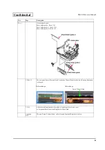 Preview for 4 page of Epson TM-L90 series Service Manual