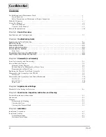 Preview for 6 page of Epson TM-L90 series Service Manual