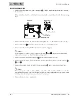 Preview for 34 page of Epson TM-L90 series Service Manual