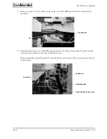 Preview for 38 page of Epson TM-L90 series Service Manual