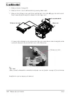 Preview for 39 page of Epson TM-L90 series Service Manual