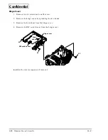 Preview for 47 page of Epson TM-L90 series Service Manual