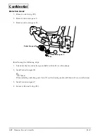 Preview for 49 page of Epson TM-L90 series Service Manual