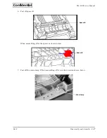 Preview for 58 page of Epson TM-L90 series Service Manual