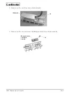 Preview for 71 page of Epson TM-L90 series Service Manual