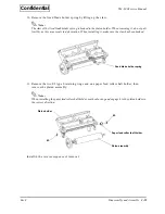 Preview for 72 page of Epson TM-L90 series Service Manual