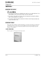 Preview for 78 page of Epson TM-L90 series Service Manual