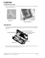 Preview for 116 page of Epson TM-L90 series Service Manual