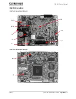 Preview for 136 page of Epson TM-L90 series Service Manual