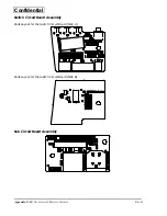 Preview for 139 page of Epson TM-L90 series Service Manual