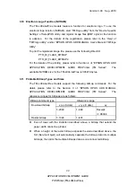 Preview for 26 page of Epson TM-L90LinerFree Series Development Manual