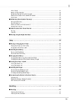 Preview for 13 page of Epson TM-P20II Technical Reference Manual