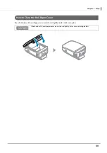 Preview for 40 page of Epson TM-P20II Technical Reference Manual