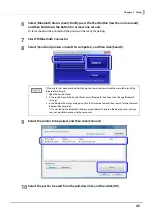 Preview for 45 page of Epson TM-P20II Technical Reference Manual