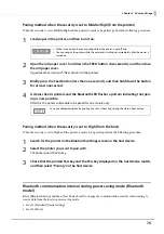 Preview for 76 page of Epson TM-P20II Technical Reference Manual