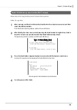 Preview for 78 page of Epson TM-P20II Technical Reference Manual