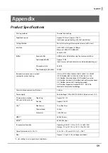 Preview for 59 page of Epson TM-T20IIIL Technical Reference Manual