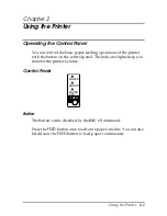 Preview for 27 page of Epson TM-T88II Series User Manual