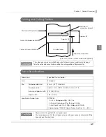 Preview for 27 page of Epson TM-T88IV ReStick Technical Reference Manual