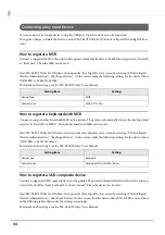 Preview for 44 page of Epson TM-T88VI-iHUB Reference Manual