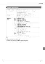 Preview for 125 page of Epson TM-T88VI-iHUB Reference Manual