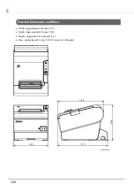 Preview for 132 page of Epson TM-T88VI-iHUB Reference Manual