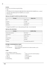 Preview for 140 page of Epson TM-T88VI-iHUB Reference Manual