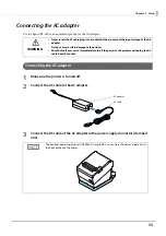 Preview for 33 page of Epson TM-T88VII Technical Reference Manual