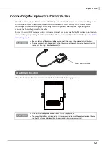 Preview for 42 page of Epson TM-T88VII Technical Reference Manual