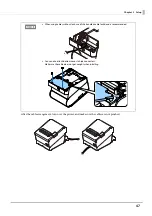 Preview for 47 page of Epson TM-T88VII Technical Reference Manual