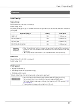 Preview for 61 page of Epson TM-T88VII Technical Reference Manual