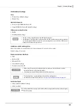 Preview for 65 page of Epson TM-T88VII Technical Reference Manual