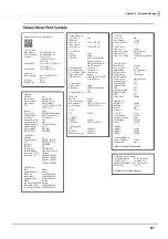 Preview for 81 page of Epson TM-T88VII Technical Reference Manual