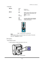 Preview for 12 page of Epson TM200 Service Manual