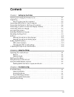 Preview for 9 page of Epson U925 - TM B/W Dot-matrix Printer User Manual