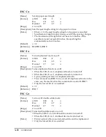 Preview for 82 page of Epson U925 - TM B/W Dot-matrix Printer User Manual