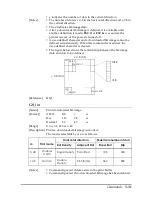 Preview for 97 page of Epson U925 - TM B/W Dot-matrix Printer User Manual