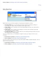 Preview for 24 page of Epson V500 User Manual