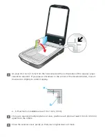 Preview for 32 page of Epson V500 User Manual