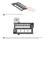 Preview for 42 page of Epson V500 User Manual