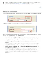 Preview for 101 page of Epson V500 User Manual