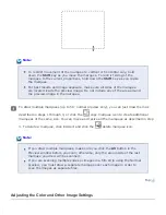 Preview for 108 page of Epson V500 User Manual