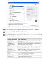 Preview for 145 page of Epson V500 User Manual