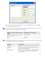 Preview for 151 page of Epson V500 User Manual