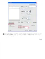 Preview for 174 page of Epson V500 User Manual