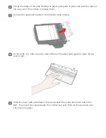 Preview for 197 page of Epson V500 User Manual