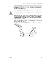 Preview for 47 page of Epson VT Series Manipulator Manual