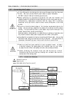 Preview for 48 page of Epson VT Series Manipulator Manual