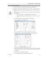 Preview for 77 page of Epson VT Series Manipulator Manual