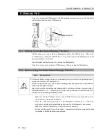 Preview for 87 page of Epson VT Series Manipulator Manual